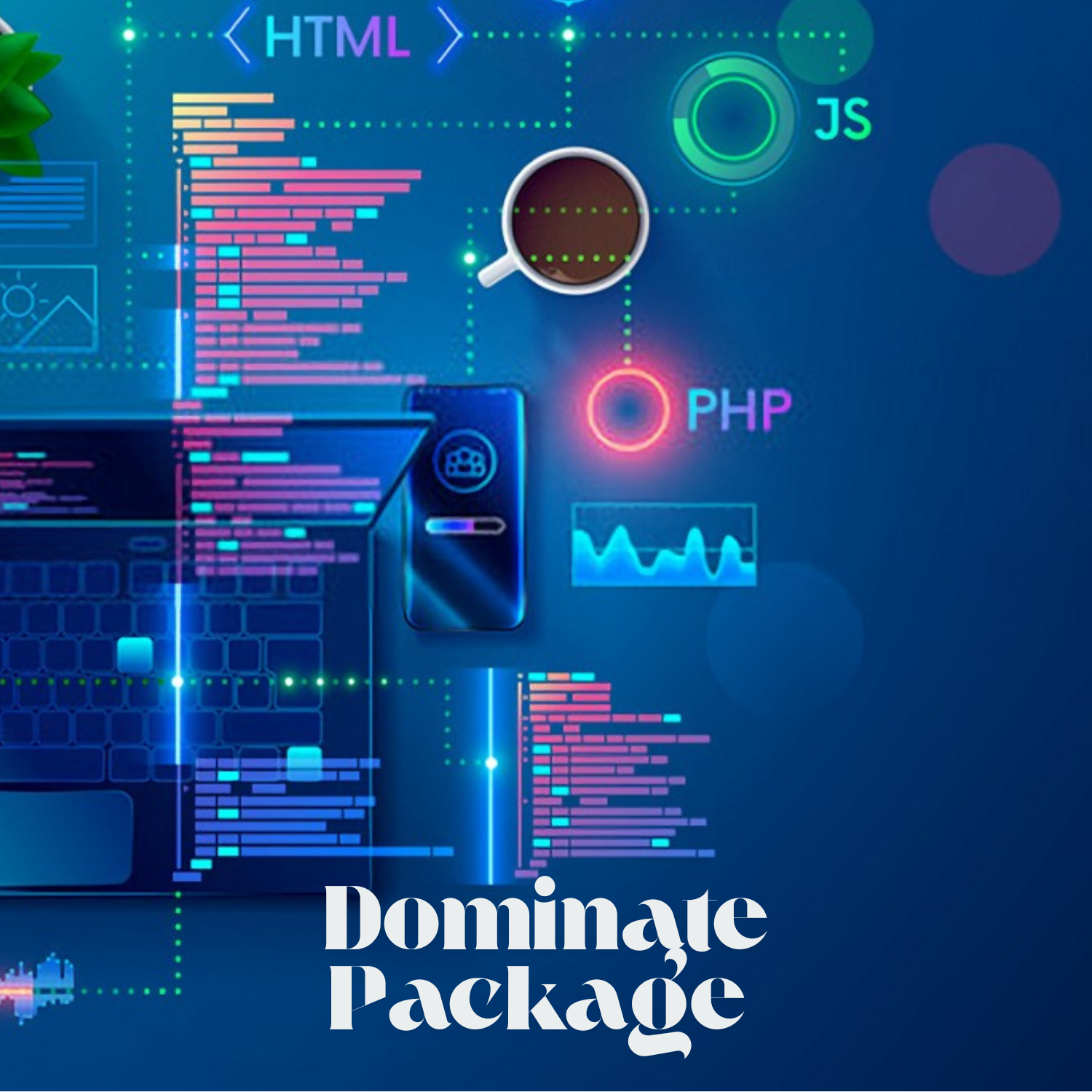 Dominate Package