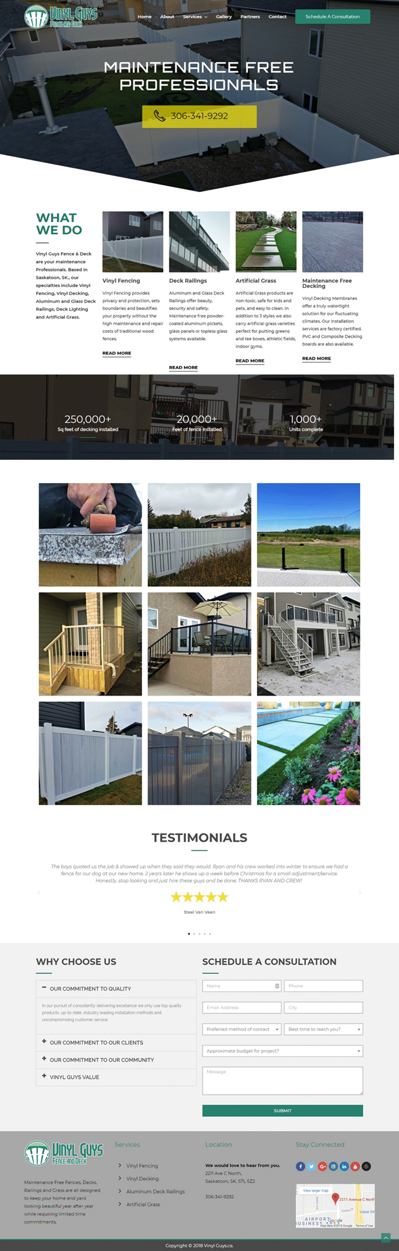 Artificial Grass Websi﻿te